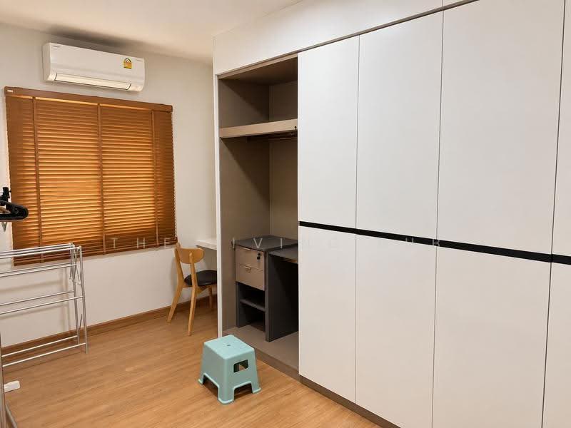 พลีโน่ ทาวน์ บางนา (กม. 24), Samut Prakan, Bang Sao Thong, Bang Sao Thong, Samut Prakan, 3 Bedrooms, 91 sqm, Townhouse For Sale, by THE LIVING HUB, 500572419 - DDproperty.com