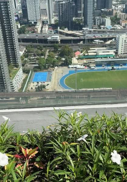 Supalai Premier Asoke, Bangkok, 1750 Petchaburi Road, Bang Kapi, Huai Khwang, Bangkok, 1 Bedroom, 50 sqm, Condo For Rent, by Kawinthip Wisesdenchai, 500572421 - DDproperty.com