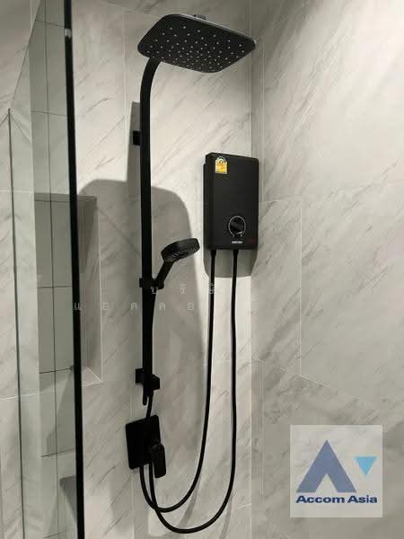 Chapter Charoennakhon–Riverside, Bangkok, Charoennakorn Road, Bang Lam Phu Lang, Khlong San, Bangkok, 2 Bedrooms, 68 sqm, Condo For Rent, by บริษัท แอคคอม เอเซีย จำกัด, 500572422 - DDproperty.com