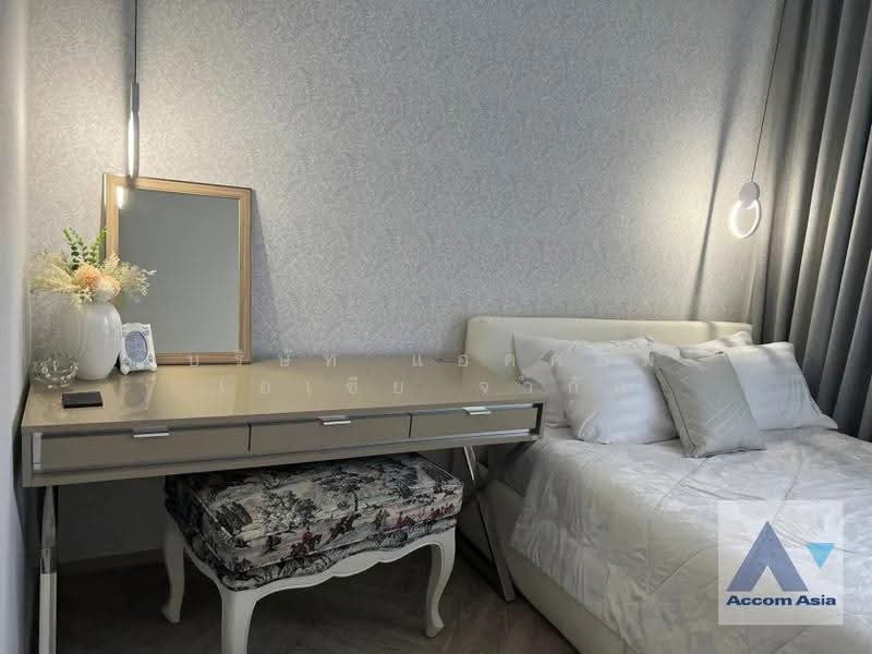 Chapter Charoennakhon–Riverside, Bangkok, Charoennakorn Road, Bang Lam Phu Lang, Khlong San, Bangkok, 2 Bedrooms, 68 sqm, Condo For Rent, by บริษัท แอคคอม เอเซีย จำกัด, 500572422 - DDproperty.com