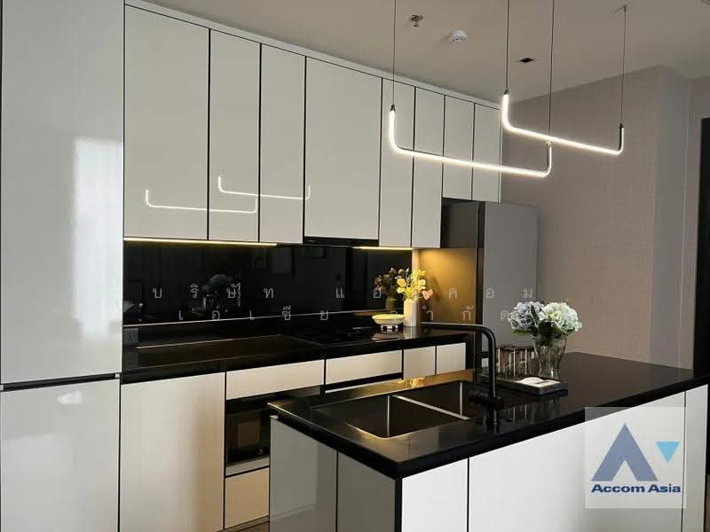 Chapter Charoennakhon–Riverside, Bangkok, Charoennakorn Road, Bang Lam Phu Lang, Khlong San, Bangkok, 2 Bedrooms, 68 sqm, Condo For Rent, by บริษัท แอคคอม เอเซีย จำกัด, 500572422 - DDproperty.com