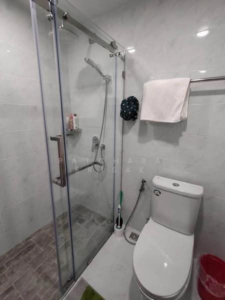 Pattaya Hill Resort, Chon Buri (Pattaya), 2 Pratumnak, Nong Pru, Bang Lamung (Pattaya), Chon Buri (Pattaya), 1 Bedroom, 40 sqm, Condo For Sale, by Patchara Srisak, 500572425 - DDproperty.com