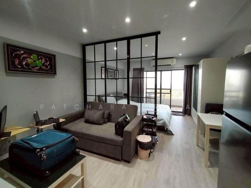 Pattaya Hill Resort : พัทยา ฮิลล์ รีสอร์ท, ชลบุรี, 2 พระตำหนัก, หนองปรือ, บางละมุง, ชลบุรี, 40 ตร.ม., คอนโด ขาย, โดย Patchara Srisak, 500572425 - DDproperty.com