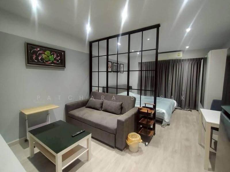 Pattaya Hill Resort, Chon Buri (Pattaya), 2 Pratumnak, Nong Pru, Bang Lamung (Pattaya), Chon Buri (Pattaya), 1 Bedroom, 40 sqm, Condo For Sale, by Patchara Srisak, 500572425 - DDproperty.com