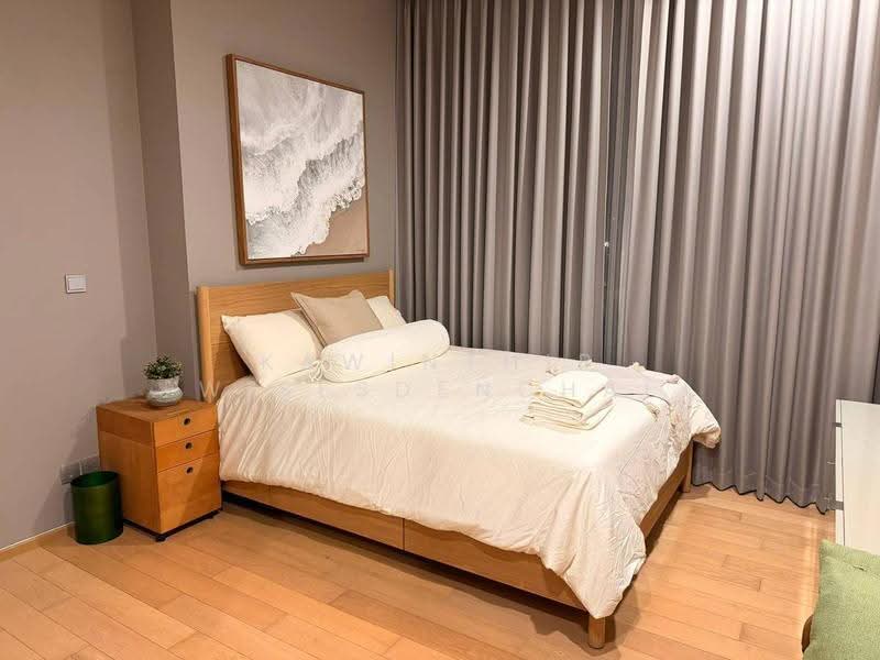 Quattro by Sansiri, Bangkok, 134 Thong Lo 4 Alley, Khlong Tan Nua, Watthana, Bangkok, 2 Bedrooms, 84 sqm, Condo For Rent, by Kawinthip Wisesdenchai, 500572427 - DDproperty.com