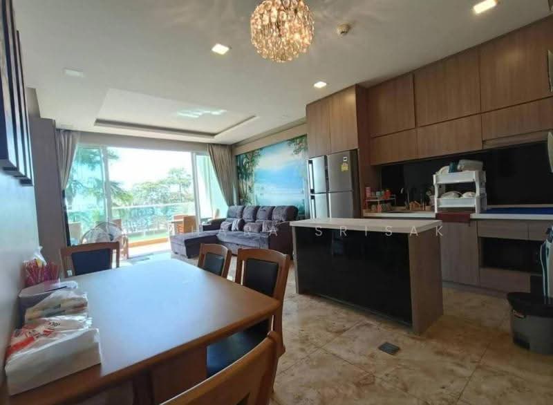 Cetus Beachfront, Chon Buri (Pattaya), Village No. 12 422 Jomtiensaineung Rd, Na Kloe, Bang Lamung (Pattaya), Chon Buri (Pattaya), 2 Bedrooms, 99 sqm, Condo For Rent, by Patchara Srisak, 500572428 - DDproperty.com