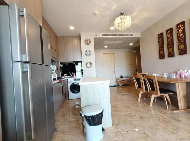 Cetus Beachfront, Chon Buri (Pattaya), Village No. 12 422 Jomtiensaineung Rd, Na Kloe, Bang Lamung (Pattaya), Chon Buri (Pattaya), 2 Bedrooms, 99 sqm, Condo For Rent, by Patchara Srisak, 500572428 - DDproperty.com
