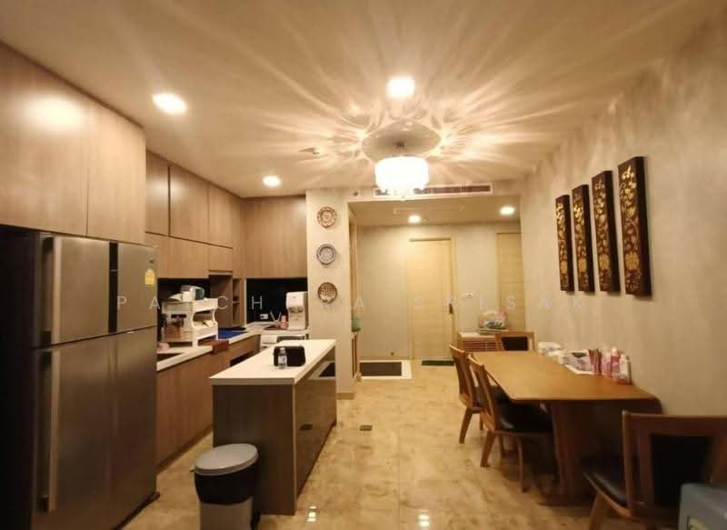 Cetus Beachfront : ซีตัส บีชฟรอนท์, ชลบุรี, หมู่ที่ 12 422 Jomtiensaineung Rd, นาเกลือ, บางละมุง, ชลบุรี, 99 ตร.ม., คอนโด ให้เช่า, โดย Patchara Srisak, 500572428 - DDproperty.com