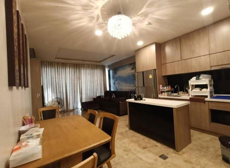 Cetus Beachfront : ซีตัส บีชฟรอนท์, ชลบุรี, หมู่ที่ 12 422 Jomtiensaineung Rd, นาเกลือ, บางละมุง, ชลบุรี, 99 ตร.ม., คอนโด ให้เช่า, โดย Patchara Srisak, 500572428 - DDproperty.com