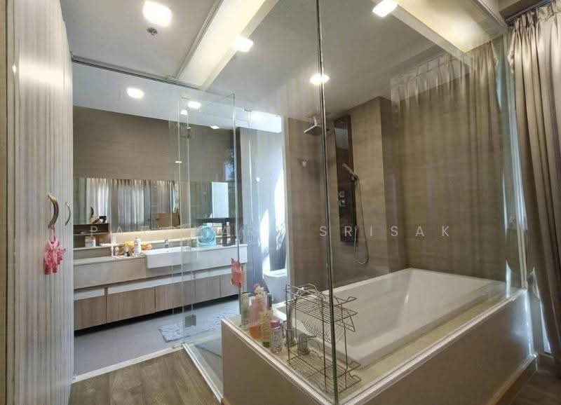 Cetus Beachfront, Chon Buri (Pattaya), Village No. 12 422 Jomtiensaineung Rd, Na Kloe, Bang Lamung (Pattaya), Chon Buri (Pattaya), 2 Bedrooms, 99 sqm, Condo For Rent, by Patchara Srisak, 500572428 - DDproperty.com
