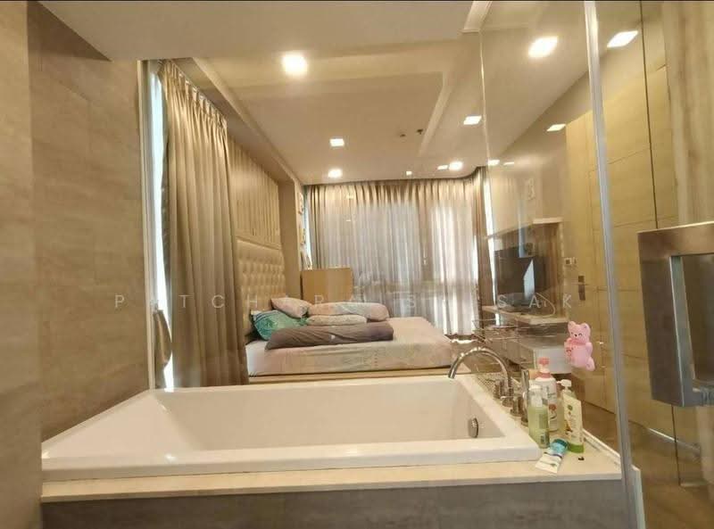 Cetus Beachfront, Chon Buri (Pattaya), Village No. 12 422 Jomtiensaineung Rd, Na Kloe, Bang Lamung (Pattaya), Chon Buri (Pattaya), 2 Bedrooms, 99 sqm, Condo For Rent, by Patchara Srisak, 500572428 - DDproperty.com