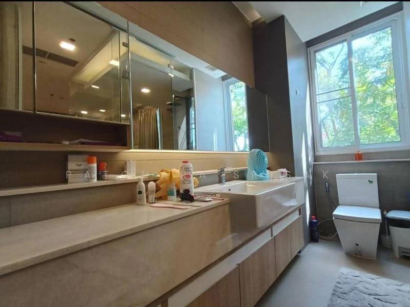 Cetus Beachfront, Chon Buri (Pattaya), Village No. 12 422 Jomtiensaineung Rd, Na Kloe, Bang Lamung (Pattaya), Chon Buri (Pattaya), 2 Bedrooms, 99 sqm, Condo For Rent, by Patchara Srisak, 500572428 - DDproperty.com
