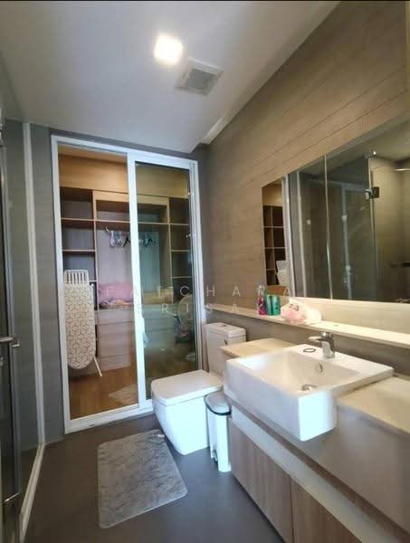 Cetus Beachfront, Chon Buri (Pattaya), Village No. 12 422 Jomtiensaineung Rd, Na Kloe, Bang Lamung (Pattaya), Chon Buri (Pattaya), 2 Bedrooms, 99 sqm, Condo For Rent, by Patchara Srisak, 500572428 - DDproperty.com