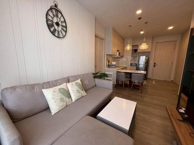 Keen Centre Sriracha, Chon Buri (Pattaya), 95/5 Sukhumvit Rd, Si Racha, Chon Buri (Pattaya), 2 Bedrooms, 66 sqm, Condo For Rent, by Patchara Srisak, 500572431 - DDproperty.com