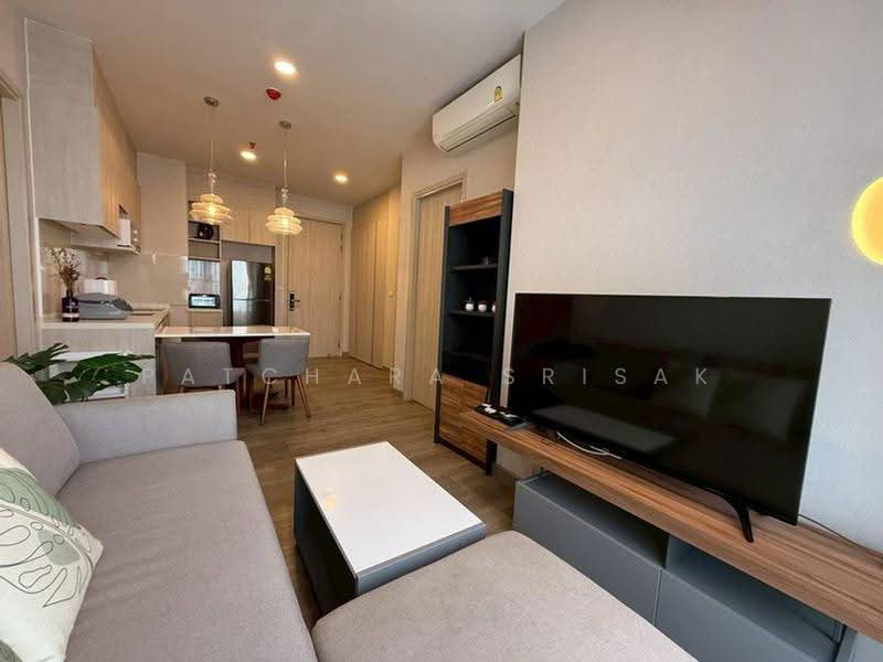 Keen Centre Sriracha, Chon Buri (Pattaya), 95/5 Sukhumvit Rd, Si Racha, Chon Buri (Pattaya), 2 Bedrooms, 66 sqm, Condo For Rent, by Patchara Srisak, 500572431 - DDproperty.com