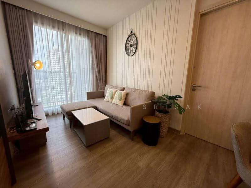 Keen Centre Sriracha, Chon Buri (Pattaya), 95/5 Sukhumvit Rd, Si Racha, Chon Buri (Pattaya), 2 Bedrooms, 66 sqm, Condo For Rent, by Patchara Srisak, 500572431 - DDproperty.com