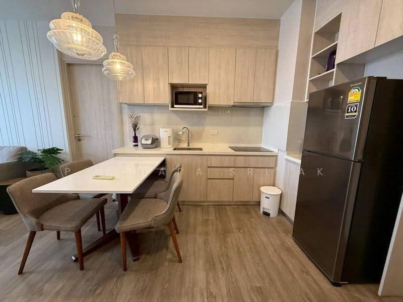 Keen Centre Sriracha, Chon Buri (Pattaya), 95/5 Sukhumvit Rd, Si Racha, Chon Buri (Pattaya), 2 Bedrooms, 66 sqm, Condo For Rent, by Patchara Srisak, 500572431 - DDproperty.com