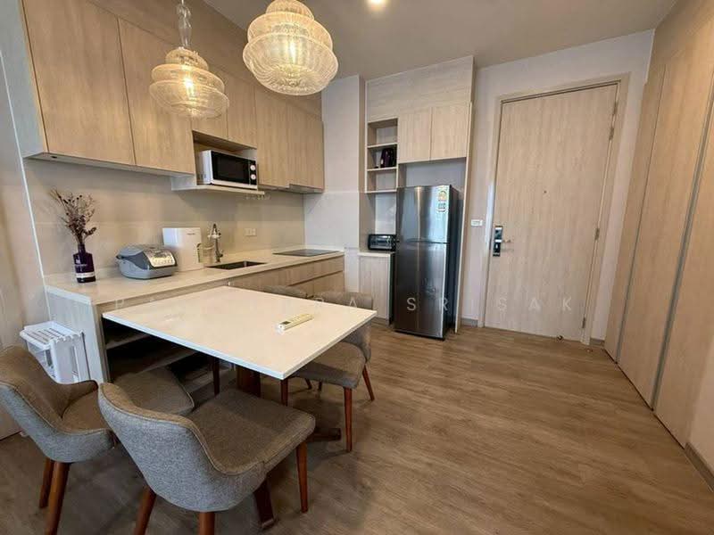 Keen Centre Sriracha, Chon Buri (Pattaya), 95/5 Sukhumvit Rd, Si Racha, Chon Buri (Pattaya), 2 Bedrooms, 66 sqm, Condo For Rent, by Patchara Srisak, 500572431 - DDproperty.com
