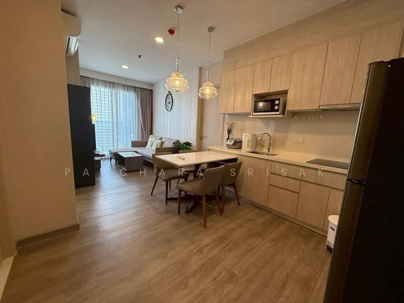 Keen Centre Sriracha, Chon Buri (Pattaya), 95/5 Sukhumvit Rd, Si Racha, Chon Buri (Pattaya), 2 Bedrooms, 66 sqm, Condo For Rent, by Patchara Srisak, 500572431 - DDproperty.com