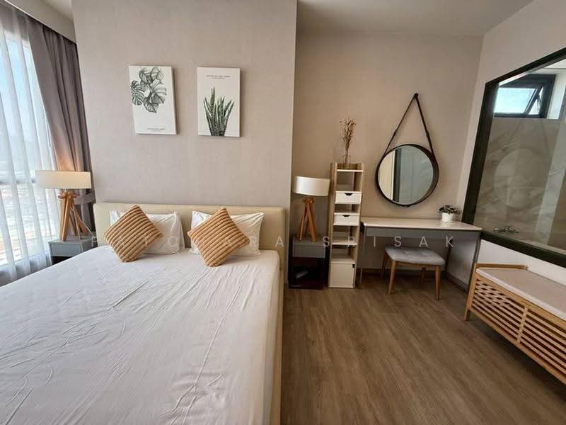 Keen Centre Sriracha, Chon Buri (Pattaya), 95/5 Sukhumvit Rd, Si Racha, Chon Buri (Pattaya), 2 Bedrooms, 66 sqm, Condo For Rent, by Patchara Srisak, 500572431 - DDproperty.com