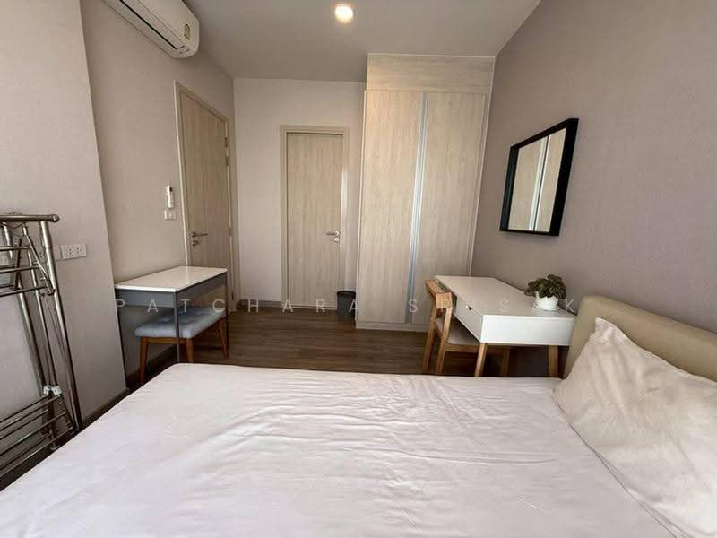 Keen Centre Sriracha, Chon Buri (Pattaya), 95/5 Sukhumvit Rd, Si Racha, Chon Buri (Pattaya), 2 Bedrooms, 66 sqm, Condo For Rent, by Patchara Srisak, 500572431 - DDproperty.com