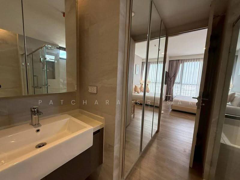 Keen Centre Sriracha, Chon Buri (Pattaya), 95/5 Sukhumvit Rd, Si Racha, Chon Buri (Pattaya), 2 Bedrooms, 66 sqm, Condo For Rent, by Patchara Srisak, 500572431 - DDproperty.com