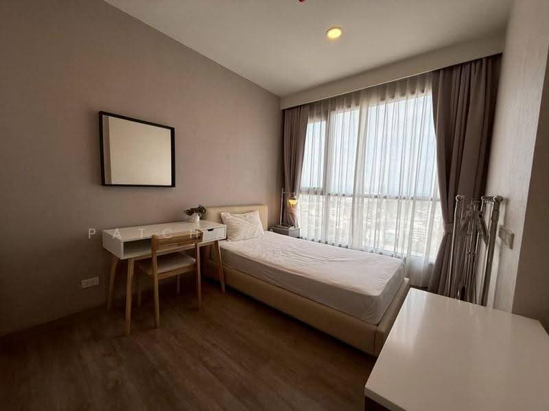 Keen Centre Sriracha, Chon Buri (Pattaya), 95/5 Sukhumvit Rd, Si Racha, Chon Buri (Pattaya), 2 Bedrooms, 66 sqm, Condo For Rent, by Patchara Srisak, 500572431 - DDproperty.com