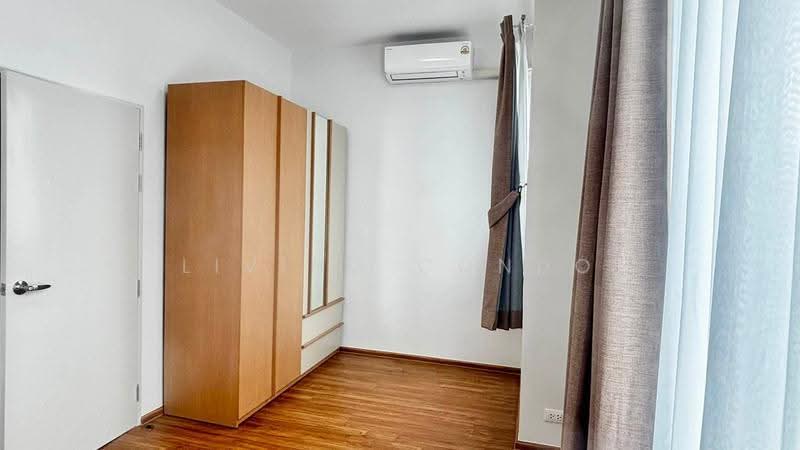 Pleno Sukhumvit-Bangna 3, Samut Prakan, 78 Bangna-Trad Road, Bang Kaeo, Bang Plee, Samut Prakan, 3 Bedrooms, 110 sqm, Townhouse For Rent, by Living Condo, 500572433 - DDproperty.com