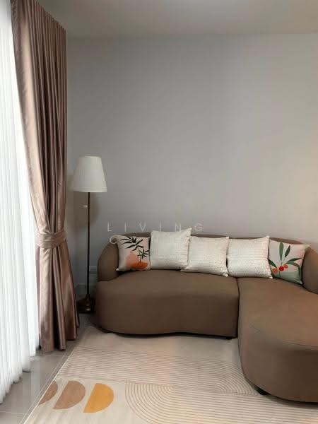 Pleno Sukhumvit-Bangna 3, Samut Prakan, 78 Bangna-Trad Road, Bang Kaeo, Bang Plee, Samut Prakan, 3 Bedrooms, 110 sqm, Townhouse For Rent, by Living Condo, 500572433 - DDproperty.com