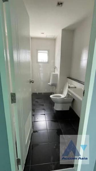 B-Square Rama 9 - Mengjai, Bangkok, Soi Sahakanpramoon, Wang Thonglang, Bangkok, 1 Bedroom, 400 sqm, Townhouse For Rent, by บริษัท แอคคอม เอเซีย จำกัด, 500572434 - DDproperty.com