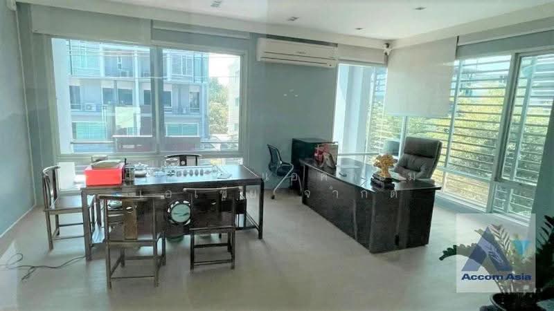 B-Square Rama 9 - Mengjai, Bangkok, Soi Sahakanpramoon, Wang Thonglang, Bangkok, 1 Bedroom, 400 sqm, Townhouse For Rent, by บริษัท แอคคอม เอเซีย จำกัด, 500572434 - DDproperty.com