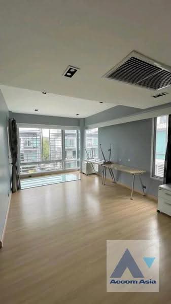 B-Square Rama 9 - Mengjai, Bangkok, Soi Sahakanpramoon, Wang Thonglang, Bangkok, 1 Bedroom, 400 sqm, Townhouse For Rent, by บริษัท แอคคอม เอเซีย จำกัด, 500572434 - DDproperty.com