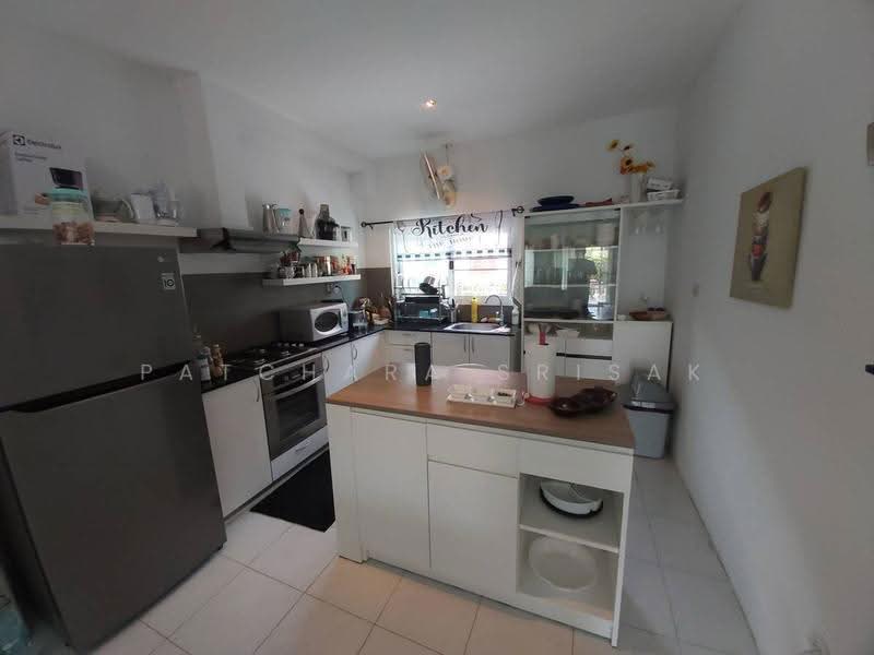 Smart House Village 2, Prachuap Khiri Khan, Thap Tai, Hua Hin, Prachuap Khiri Khan, 3 Bedrooms, 165 sqm, Single Detached House For Rent, by Patchara Srisak, 500572435 - DDproperty.com