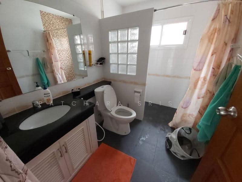 Smart House Village 2, Prachuap Khiri Khan, Thap Tai, Hua Hin, Prachuap Khiri Khan, 3 Bedrooms, 165 sqm, Single Detached House For Rent, by Patchara Srisak, 500572435 - DDproperty.com