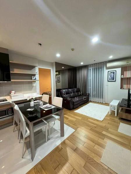 Rhythm Sukhumvit 50, Bangkok, 8 Sukhumvit 50, Sukhumvit Road, Phra Kanong, Khlong Toei, Bangkok, 2 Bedrooms, 65 sqm, Condo For Sale, by Kawinthip Wisesdenchai, 500572436 - DDproperty.com