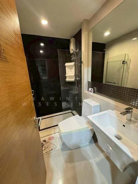 Rhythm Sukhumvit 50, Bangkok, 8 Sukhumvit 50, Sukhumvit Road, Phra Kanong, Khlong Toei, Bangkok, 2 Bedrooms, 65 sqm, Condo For Sale, by Kawinthip Wisesdenchai, 500572436 - DDproperty.com