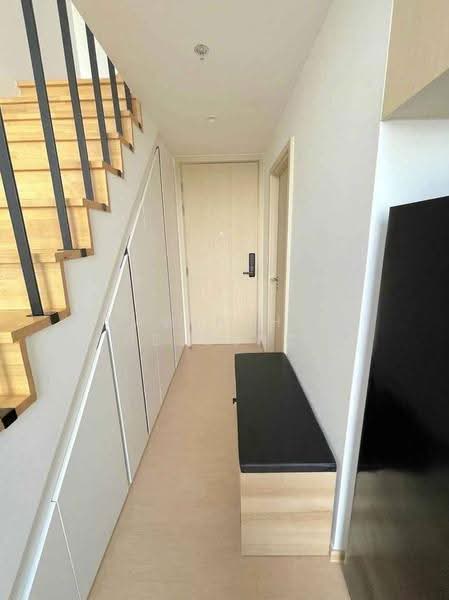 Maru Ekkamai 2, Bangkok, 70-5 Sukhumvit 63 Road, Phra Kanong Nua, Watthana, Bangkok, 1 Bedroom, 42 sqm, Condo For Rent, by Kawinthip Wisesdenchai, 500572437 - DDproperty.com