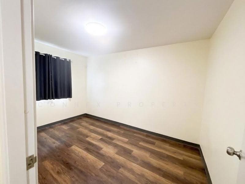 The Connect Watcharaphon Express Way, Bangkok, 79 Phetkasem Road, Tha Rang, Bang Khen, Bangkok, 3 Bedrooms, 21 sqm, Townhouse For Sale, by Connex Property, 500572438 - DDproperty.com