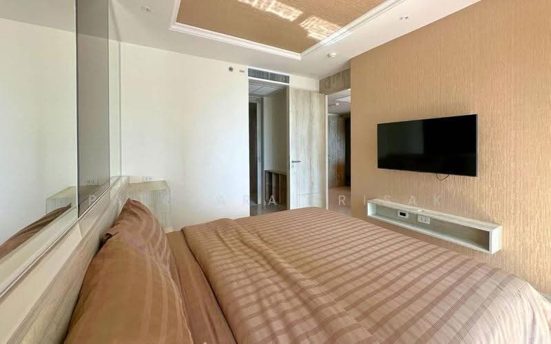 The Riviera Monaco, Chon Buri (Pattaya), NaJomtien Soi 4, Sukhumvit Rd., Na Chom Thian, Sattahip, Chon Buri (Pattaya), 1 Bedroom, 42 sqm, Condo For Rent, by Patchara Srisak, 500572439 - DDproperty.com