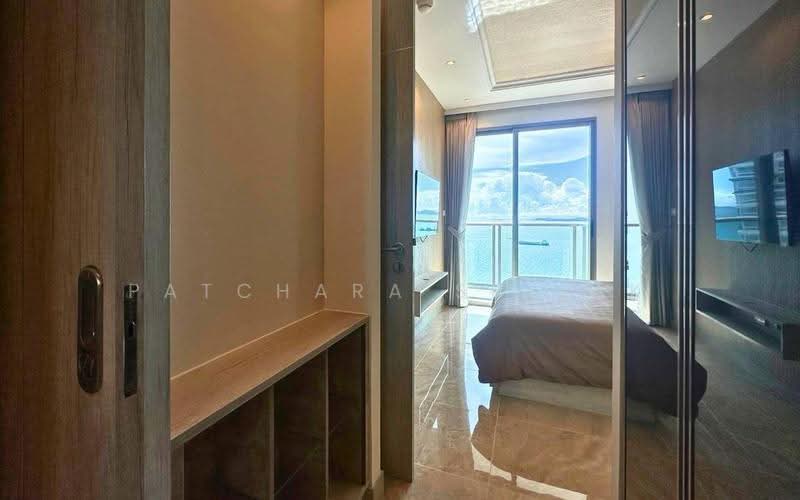 The Riviera Monaco, Chon Buri (Pattaya), NaJomtien Soi 4, Sukhumvit Rd., Na Chom Thian, Sattahip, Chon Buri (Pattaya), 1 Bedroom, 42 sqm, Condo For Rent, by Patchara Srisak, 500572439 - DDproperty.com