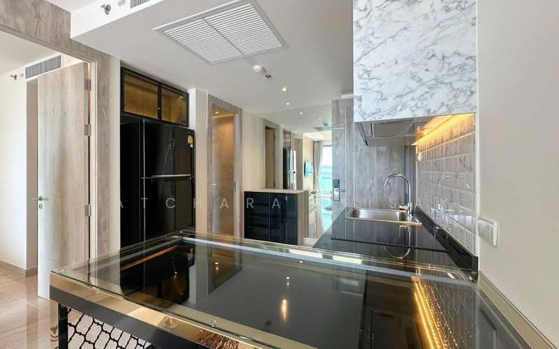 The Riviera Monaco, Chon Buri (Pattaya), NaJomtien Soi 4, Sukhumvit Rd., Na Chom Thian, Sattahip, Chon Buri (Pattaya), 1 Bedroom, 42 sqm, Condo For Rent, by Patchara Srisak, 500572439 - DDproperty.com