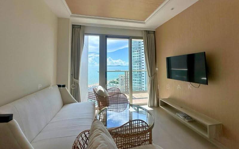 The Riviera Monaco : เดอะ ริเวียร่า โมนาโก, ชลบุรี, ซอยนาจอมเทียน 4 ถนนสุขุมวิท, นาจอมเทียน, สัตหีบ, ชลบุรี, 42 ตร.ม., คอนโด ให้เช่า, โดย Patchara Srisak, 500572439 - DDproperty.com