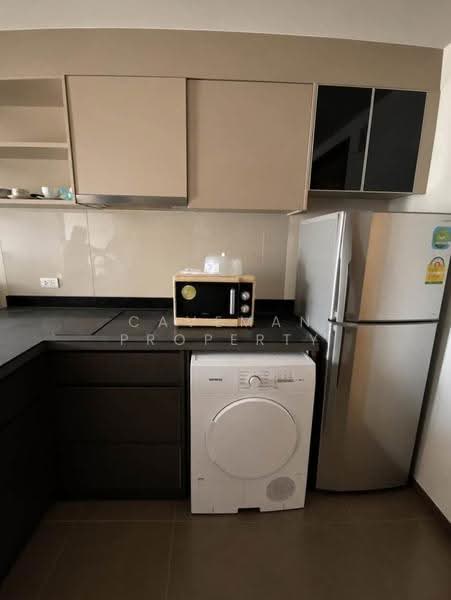 Onyx Phahonyothin, Bangkok, 1505 Phahonyothin Road, Samsen Nai, Phaya Thai, Bangkok, 1 Bedroom, 40 sqm, Condo For Rent, by Caveman Property, 500572440 - DDproperty.com