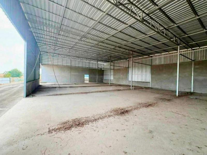 ขายโรงงานผังสีม่วง 3 ไร่ เข่าคันทรง ศรีราชา, Chon Buri (Pattaya), Khao Khan Song, Si Racha, Chon Buri (Pattaya), , 4,800 sqm, Warehouse/Factory For Sale, by Dusit Saengfa, 500572442 - DDproperty.com