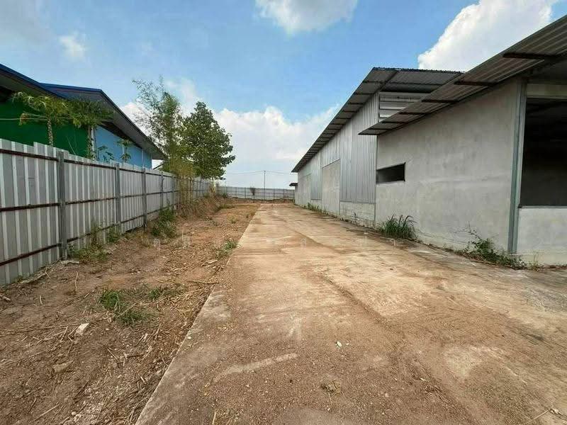 ขายโรงงานผังสีม่วง 3 ไร่ เข่าคันทรง ศรีราชา, Chon Buri (Pattaya), Khao Khan Song, Si Racha, Chon Buri (Pattaya), , 4,800 sqm, Warehouse/Factory For Sale, by Dusit Saengfa, 500572442 - DDproperty.com