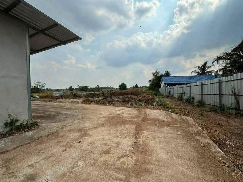 ขายโรงงานผังสีม่วง 3 ไร่ เข่าคันทรง ศรีราชา, Chon Buri (Pattaya), Khao Khan Song, Si Racha, Chon Buri (Pattaya), , 4,800 sqm, Warehouse/Factory For Sale, by Dusit Saengfa, 500572442 - DDproperty.com