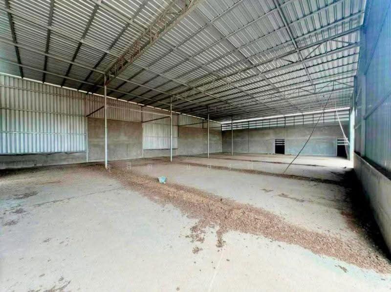 ขายโรงงานผังสีม่วง 3 ไร่ เข่าคันทรง ศรีราชา, Chon Buri (Pattaya), Khao Khan Song, Si Racha, Chon Buri (Pattaya), , 4,800 sqm, Warehouse/Factory For Sale, by Dusit Saengfa, 500572442 - DDproperty.com