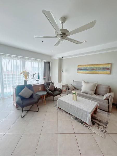 NorthShore, Chon Buri (Pattaya), Beach Road, Bang Lamung, Bang Lamung (Pattaya), Chon Buri (Pattaya), 1 Bedroom, 78 sqm, Condo For Rent, by Patchara Srisak, 500572443 - DDproperty.com