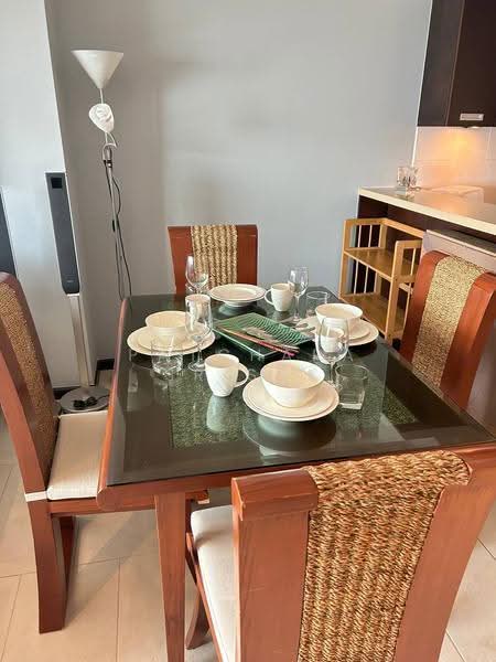 NorthShore, Chon Buri (Pattaya), Beach Road, Bang Lamung, Bang Lamung (Pattaya), Chon Buri (Pattaya), 1 Bedroom, 78 sqm, Condo For Rent, by Patchara Srisak, 500572443 - DDproperty.com