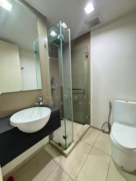 Unixx South Pattaya, Chon Buri (Pattaya), Village No. 12 163, Nong Pru, Bang Lamung (Pattaya), Chon Buri (Pattaya), Studio, 21 sqm, Condo For Rent, by ชาลิสา ปัสสาคร, 500572447 - DDproperty.com